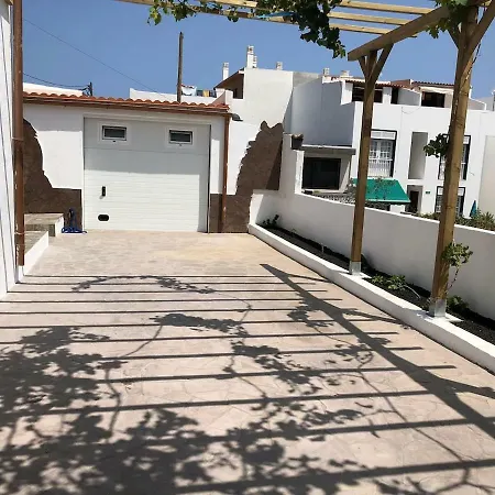 La Casita De La Parra, El Hierro Villa Tamaduste Exterior photo