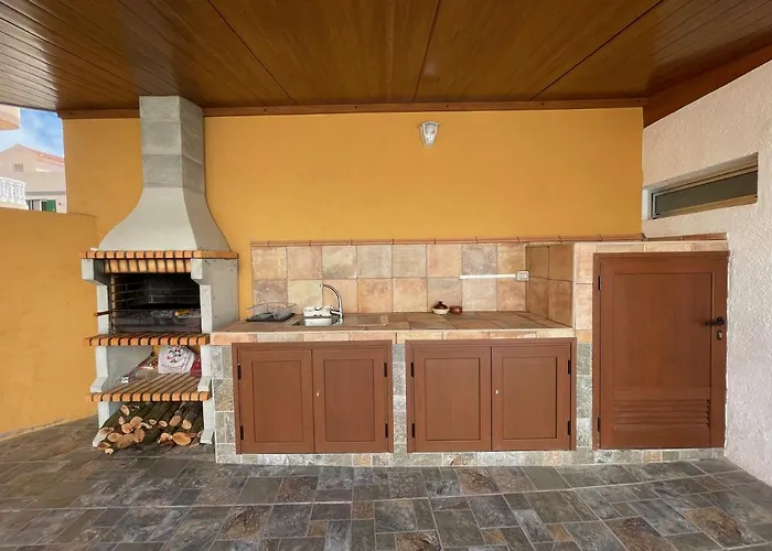 La Casita De La Parra, El Hierro