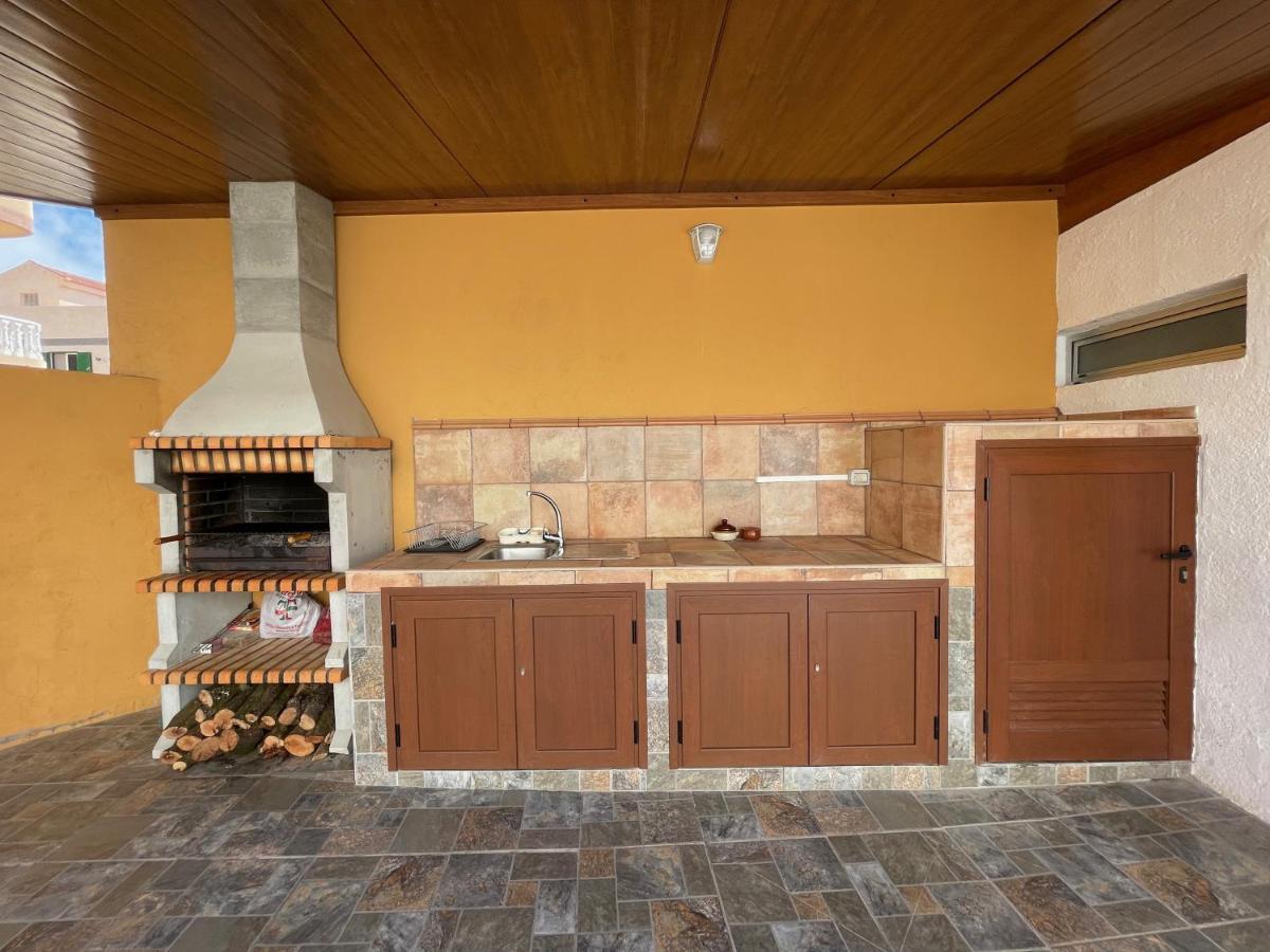 La Casita De La Parra, El Hierro *