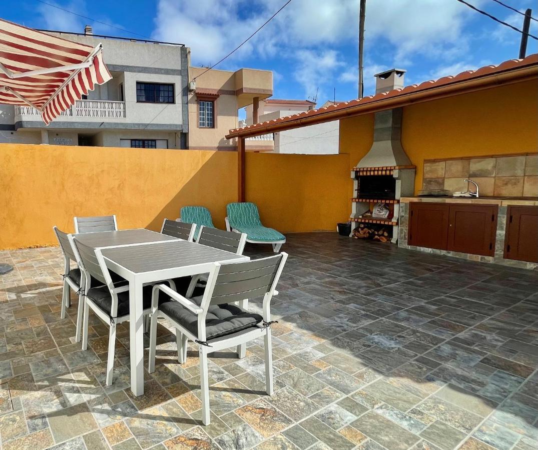 La Casita De La Parra, El Hierro * Tamaduste