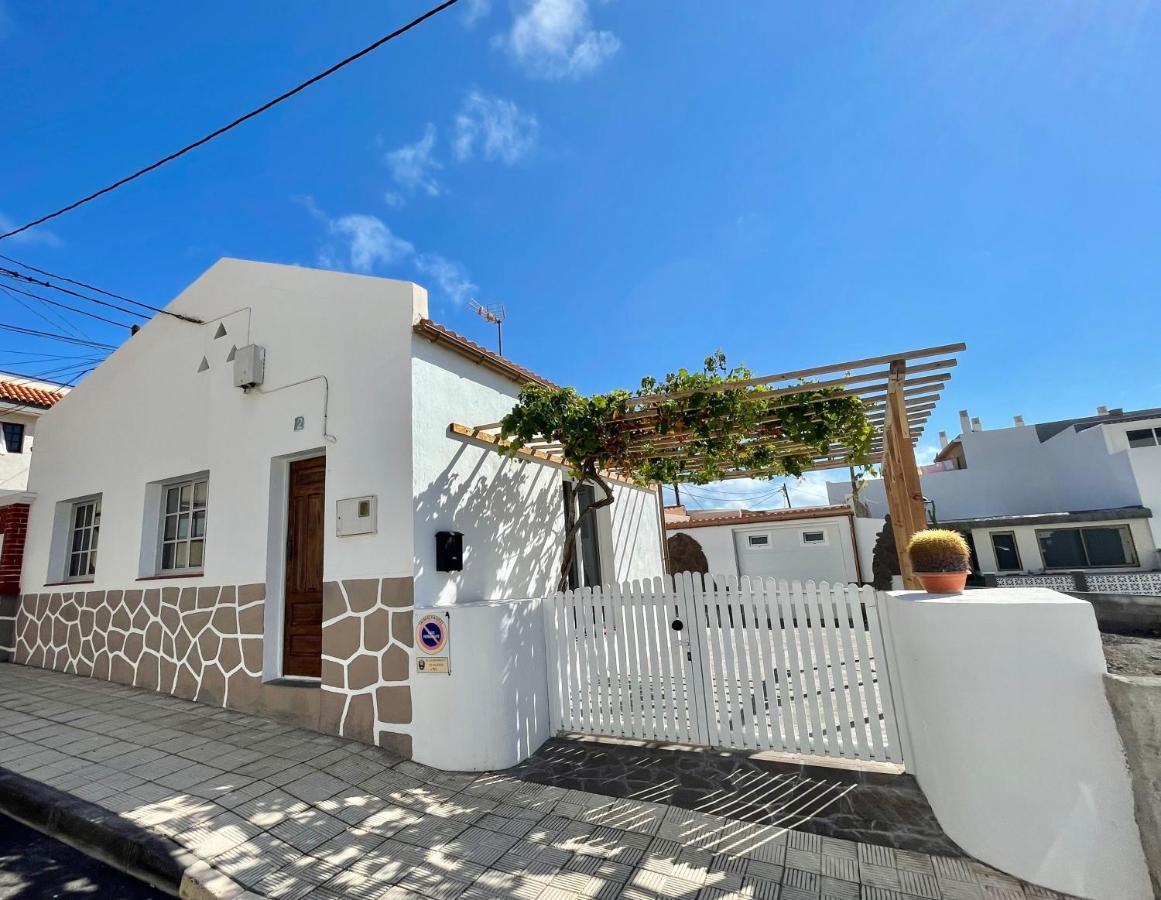 Holiday home La Casita De La Parra, El Hierro Tamaduste