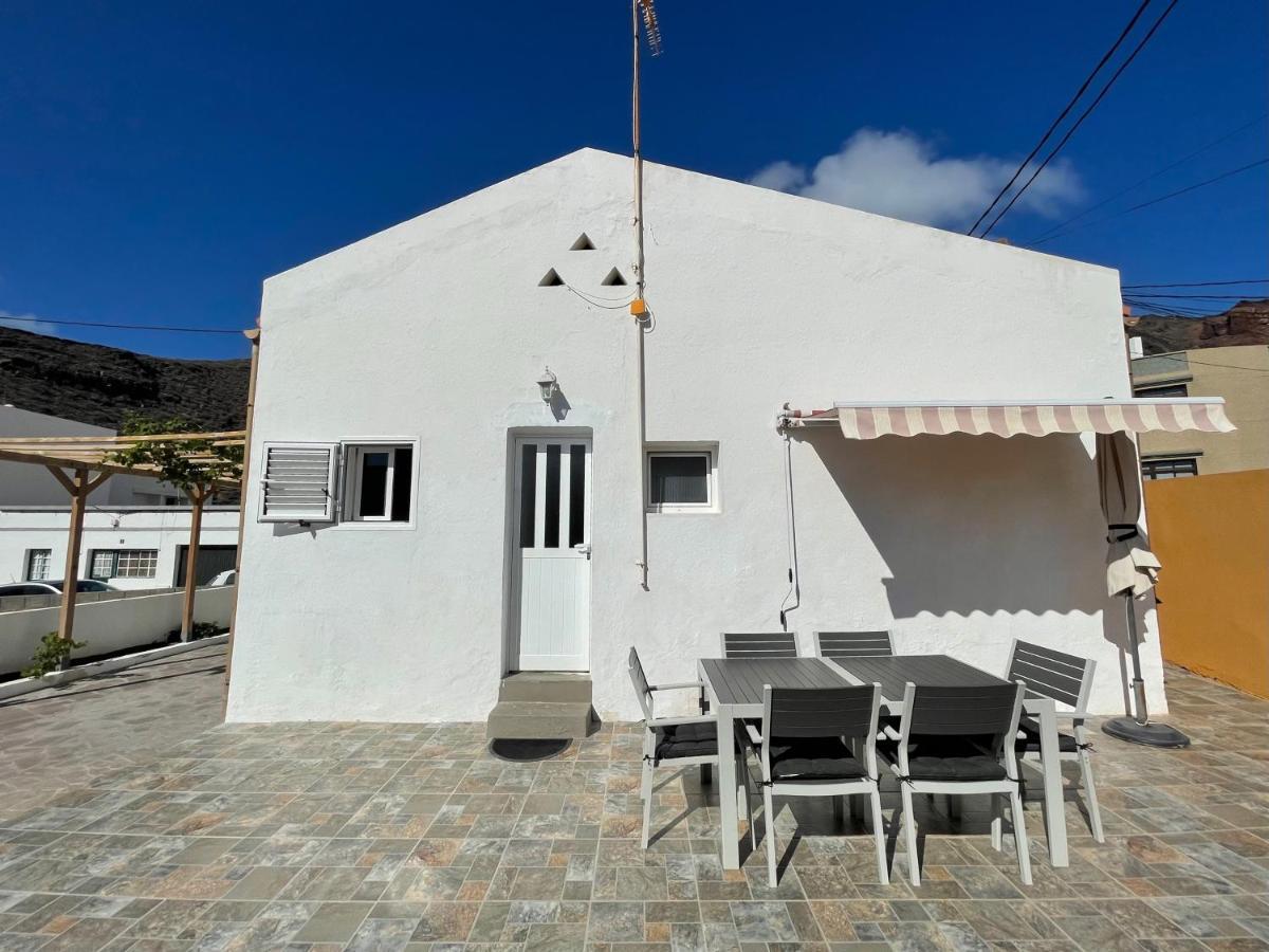 La Casita De La Parra, El Hierro